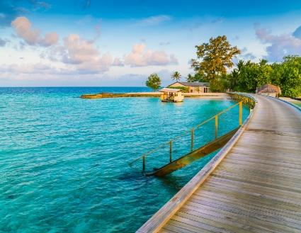 Accessibility Around the World